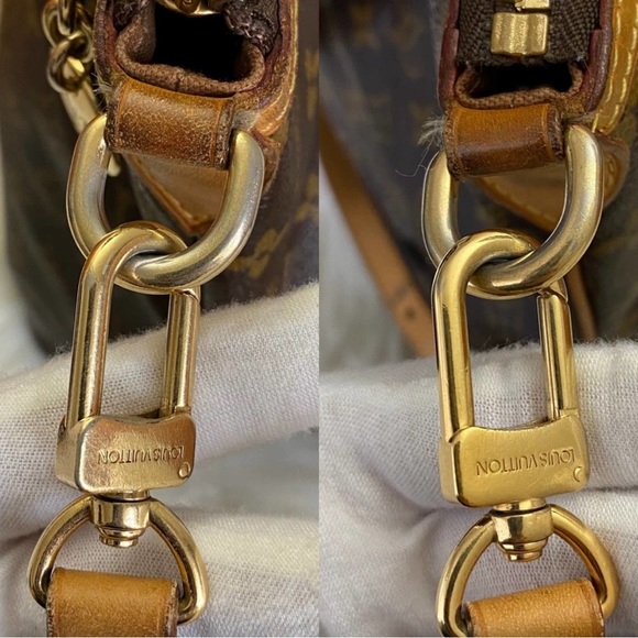 Louis Vuitton - Picture 7 of 9